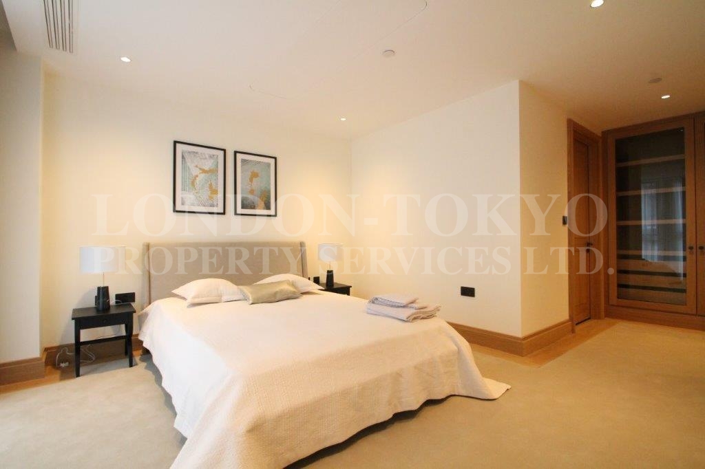 Waterford Court, Stalbridge Street, Marylebone NW1